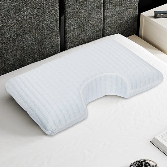 Bloo Ice Shoulder Pillow