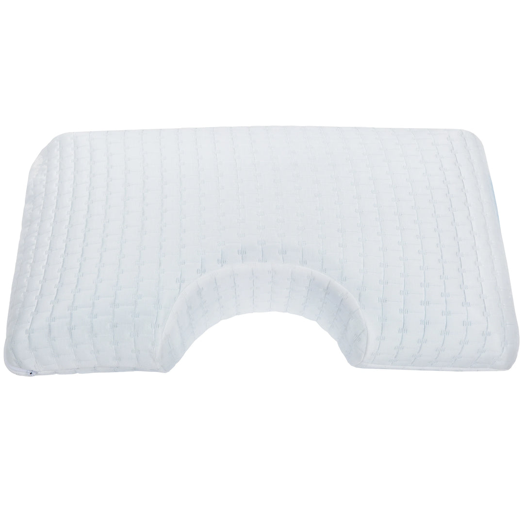 Bloo Ice Shoulder Pillow