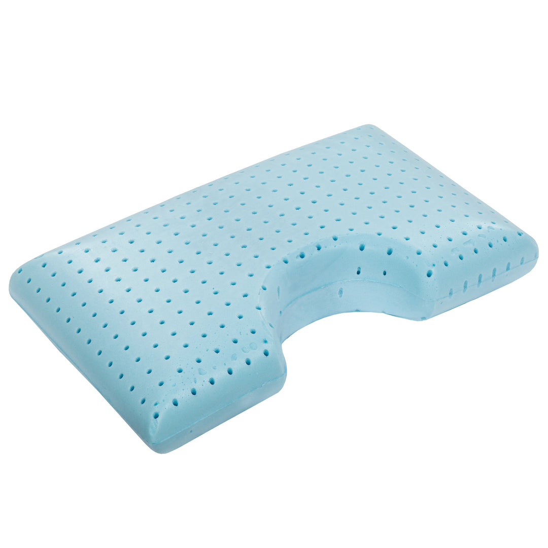 Bloo Ice Shoulder Pillow