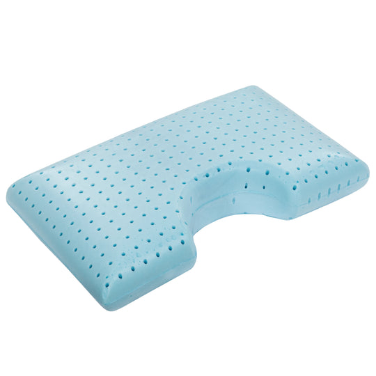 Bloo Ice Shoulder Pillow