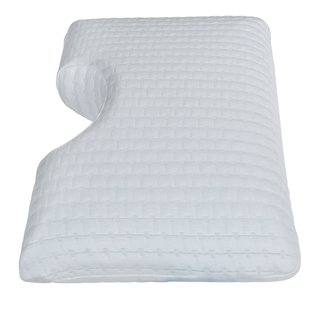 Bloo Ice Shoulder Pillow