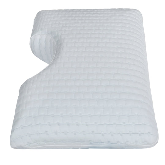 Bloo Ice Shoulder Pillow
