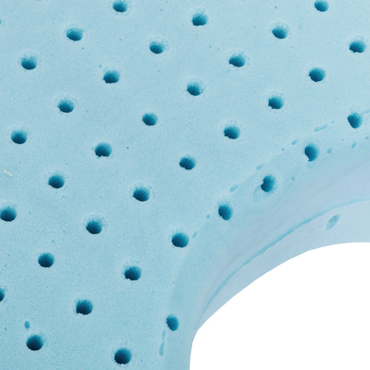 Bloo Ice Shoulder Pillow