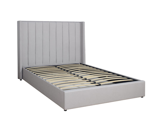Ben Lift Up Storage Bed - Restezzzy Mattresses Inc.