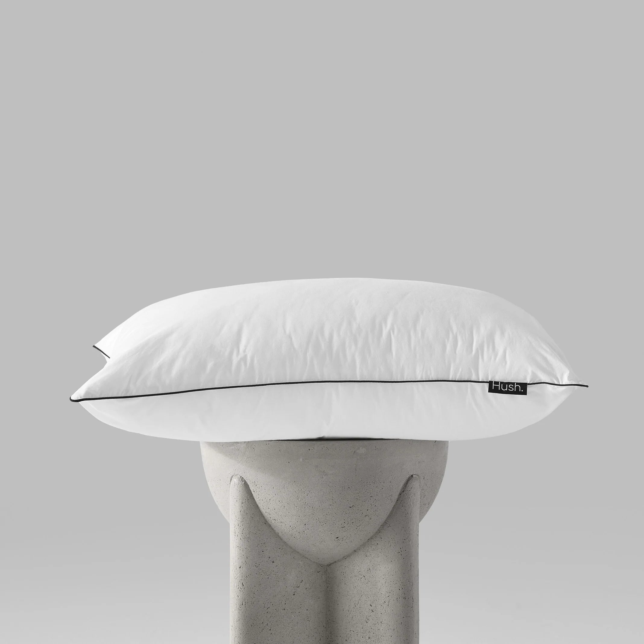 Hush Cloud Pillow - Restezzzy Mattresses Inc.