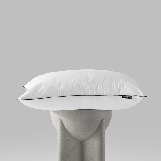 Hush Cloud Pillow