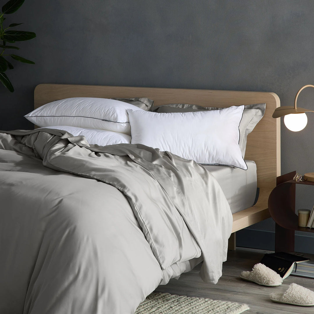 Hush Cloud Pillow
