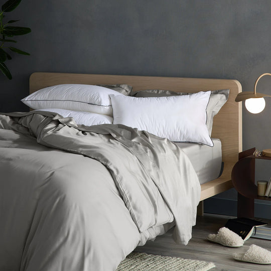 Hush Cloud Pillow