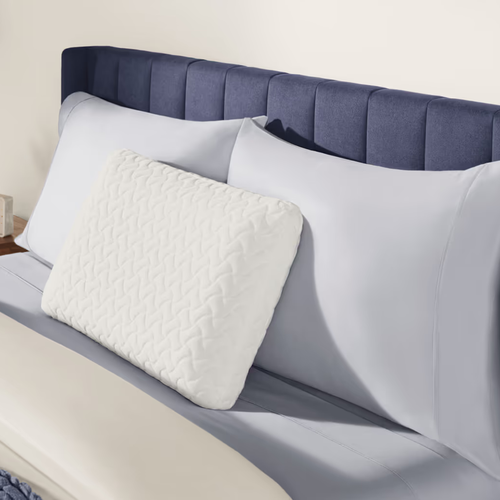 Tempur Align Pro-High Pillow