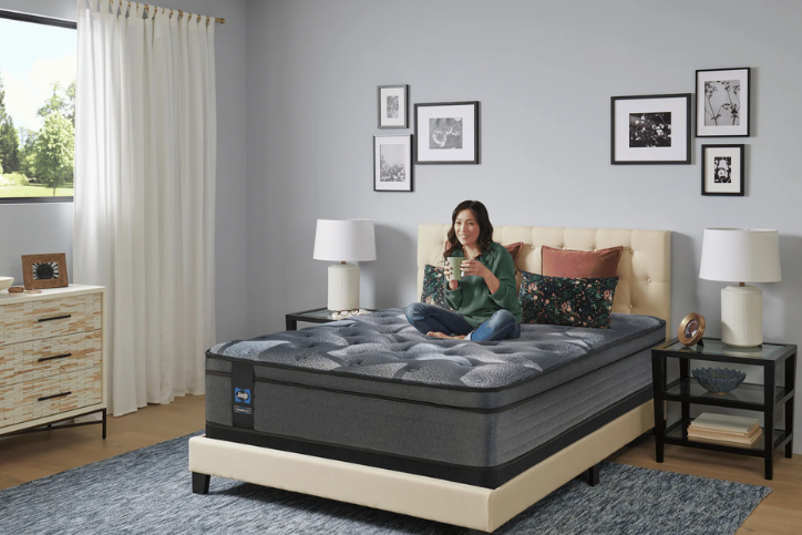 Restezzzy Mattresses Inc.