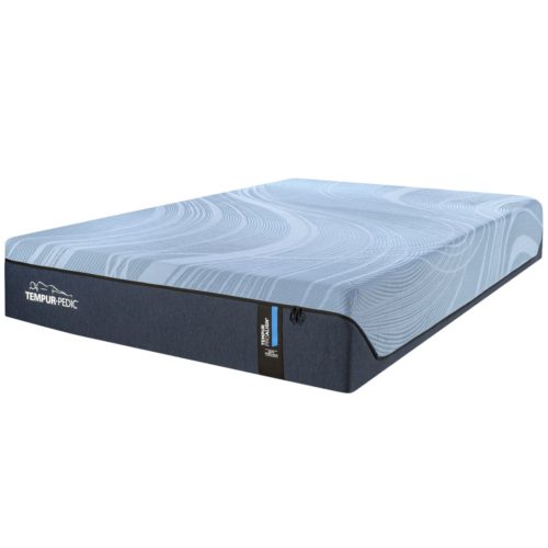 TEMPUR-ProAlign® Series- Soft 12" Memory Foam Mattress