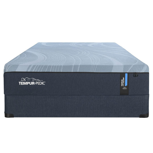 TEMPUR-ProAlign® Series- Soft 12" Memory Foam Mattress