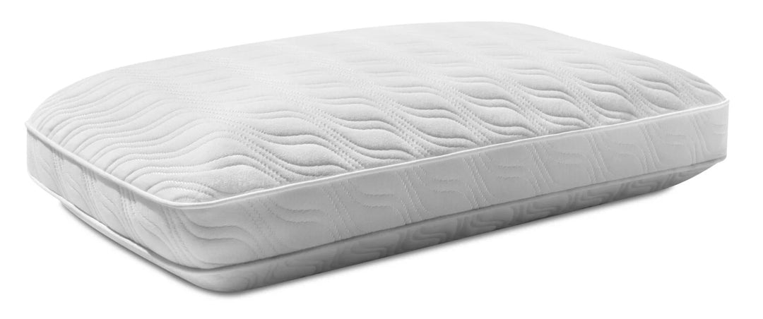 Tempur Align Pro-HI Pillow - Restezzzy Mattresses Inc.
