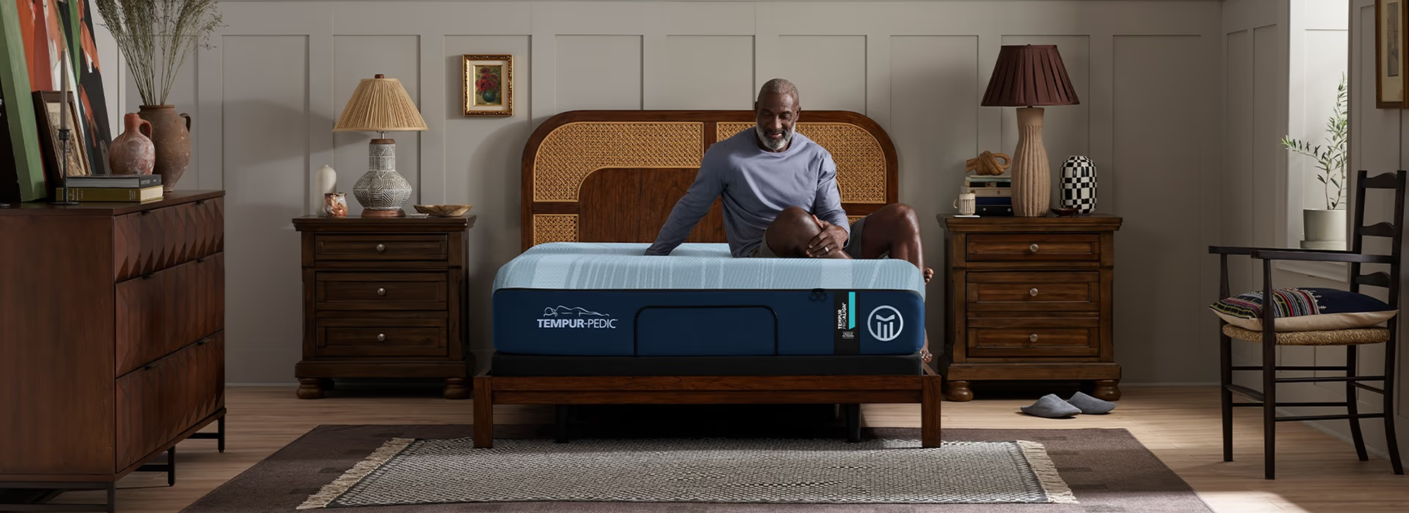 Restezzzy Mattresses Inc.