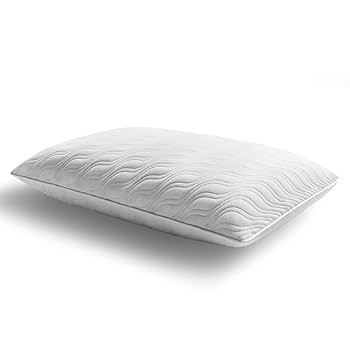Tempur Align Pro-Lo Pillow - Restezzzy Mattresses Inc.