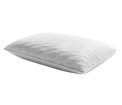 Tempur Align Pro-Mid Pillow - Restezzzy Mattresses Inc.