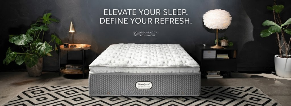 Restezzzy Mattresses Inc.