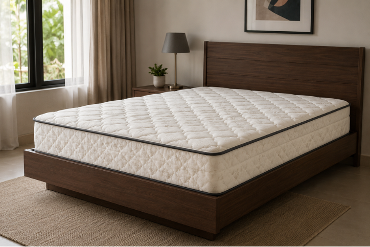 Restezzzy Mattresses Inc.