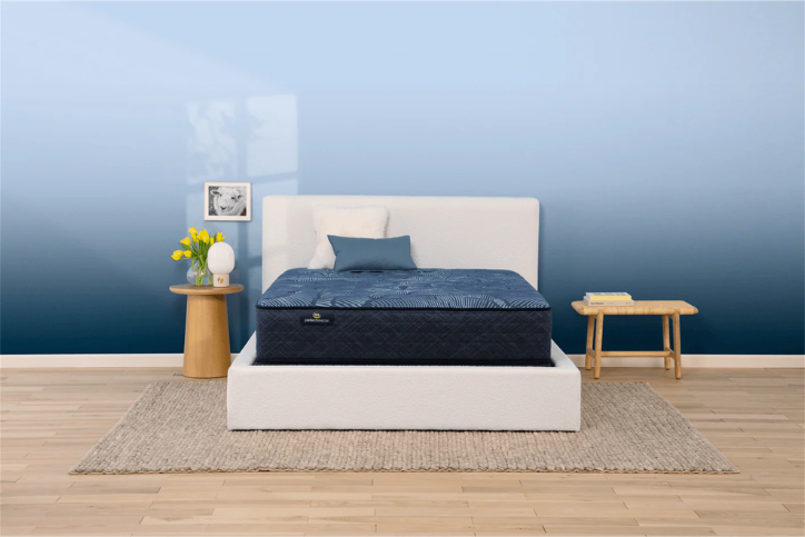 Restezzzy Mattresses Inc.