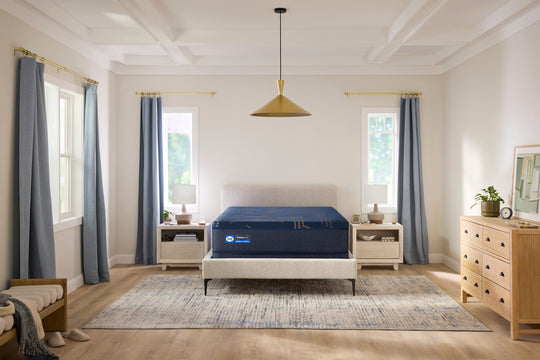 Sealy Posturepedic Luxury Rosalind - Restezzzy Mattresses Inc.