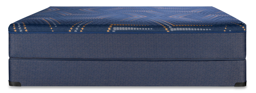 Sealy Posturepedic Luxury Rosalind - Restezzzy Mattresses Inc.