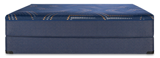 Sealy Posturepedic Luxury Rosalind - Restezzzy Mattresses Inc.