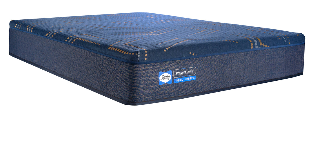 Sealy Posturepedic Luxury Rosalind - Restezzzy Mattresses Inc.