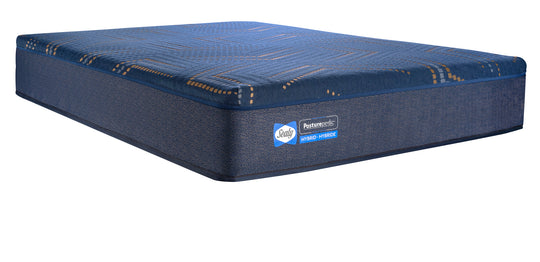 Sealy Posturepedic Luxury Rosalind - Restezzzy Mattresses Inc.