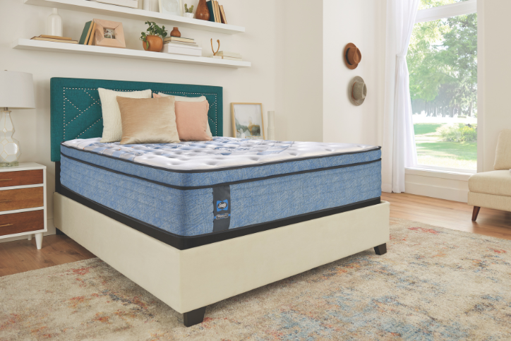 Restezzzy Mattresses Inc.