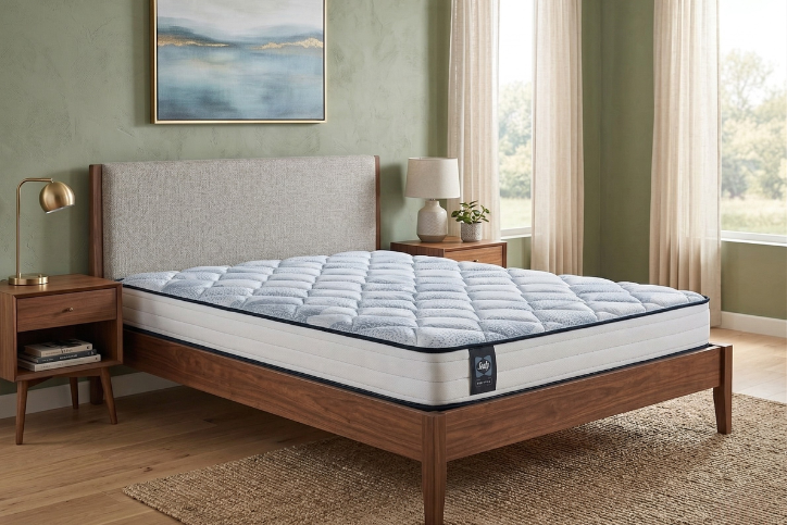 Restezzzy Mattresses Inc.