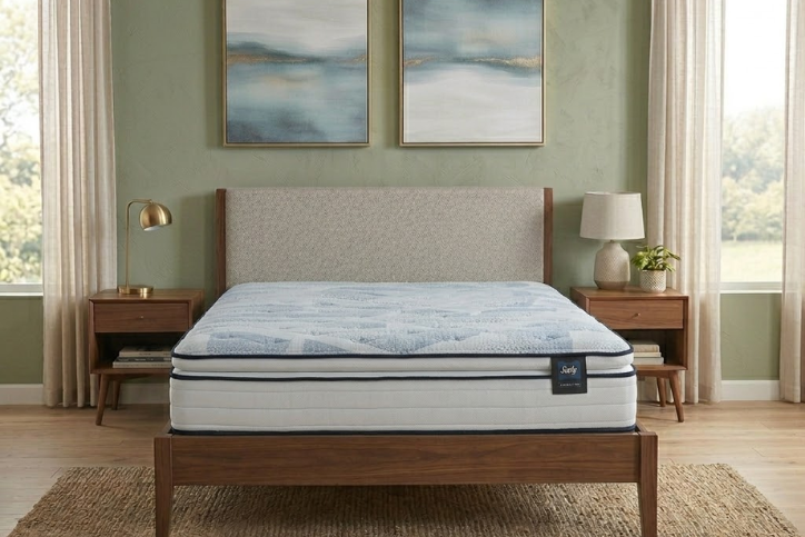 Restezzzy Mattresses Inc.