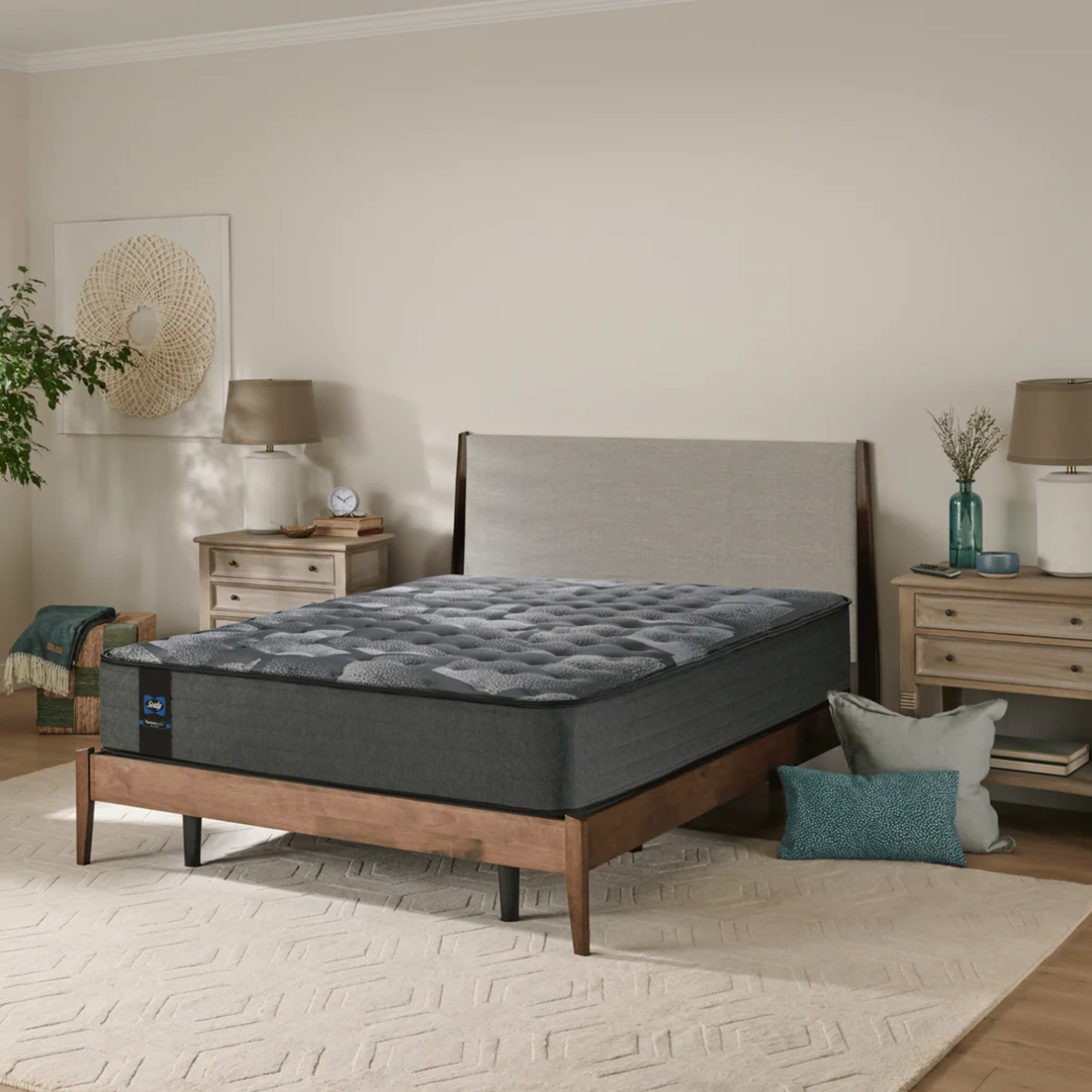 Sealy Posturepedic Farah- Tight Top 11.5" - Restezzzy Mattresses Inc.