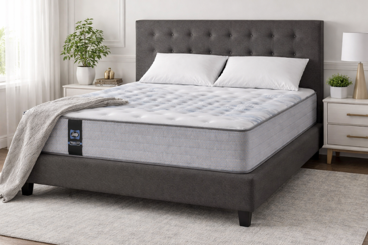 Restezzzy Mattresses Inc.