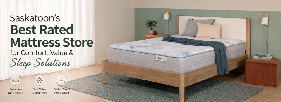 Restezzzy Mattresses Inc.