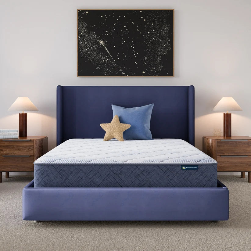 Serta Perfect Day Overnight Mattress - Restezzzy Mattresses Inc.