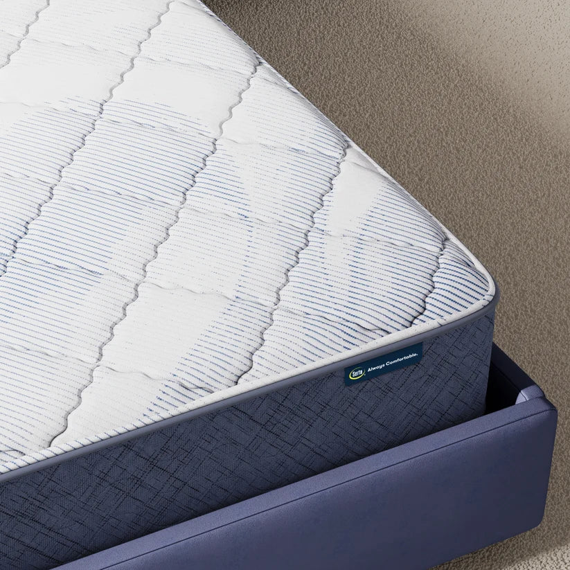 Serta Perfect Day Overnight Mattress - Restezzzy Mattresses Inc.