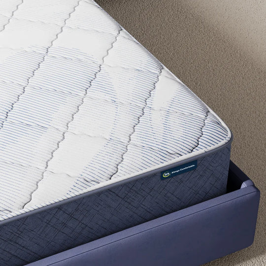 Serta Perfect Day Overnight Mattress - Restezzzy Mattresses Inc.