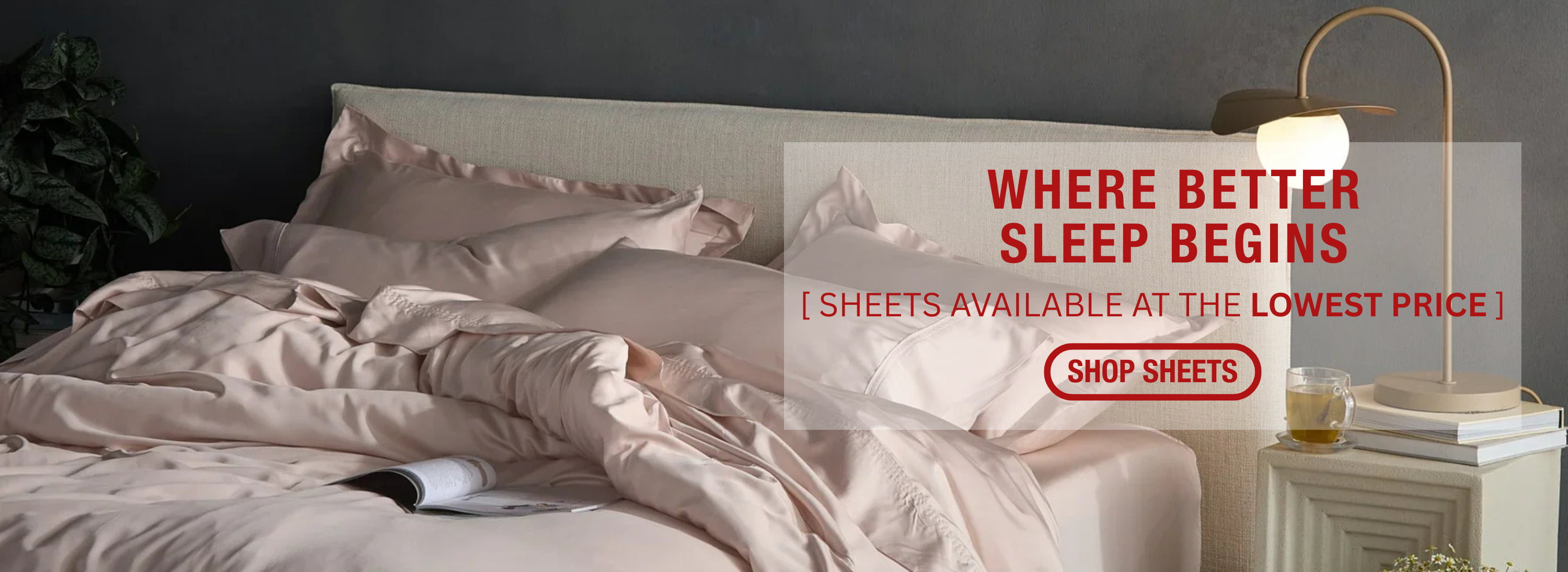 Restezzzy Mattresses Inc.