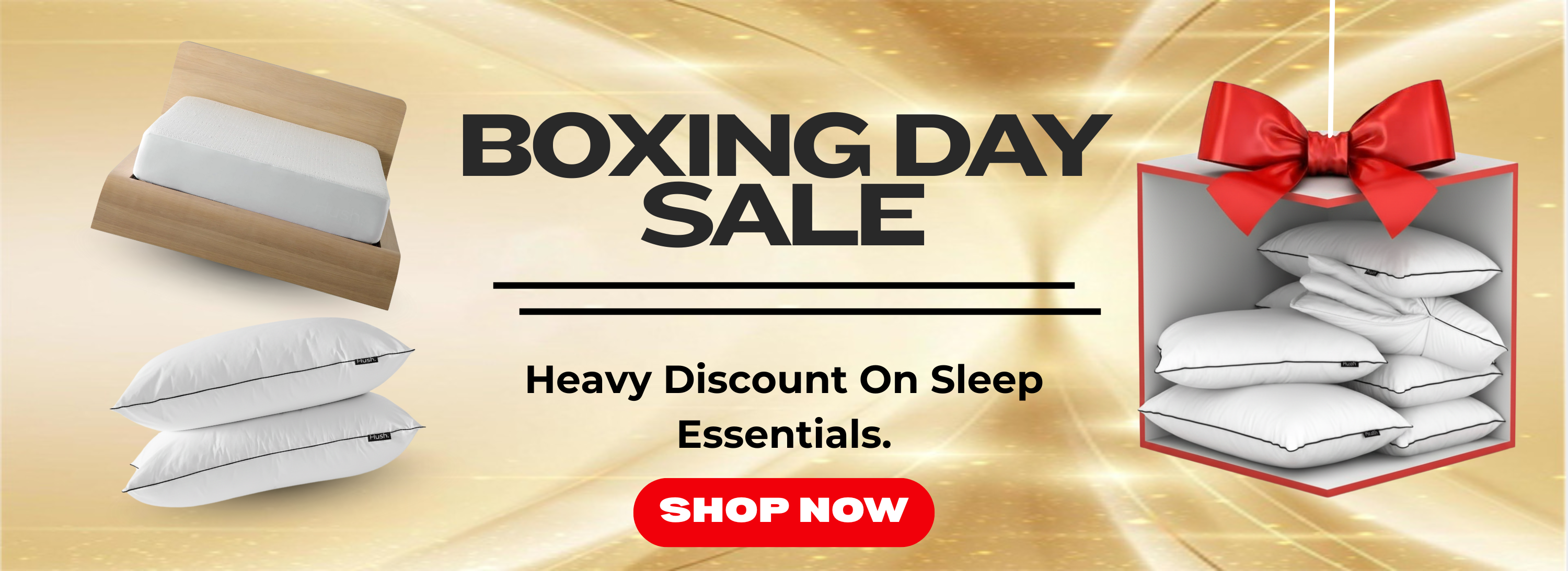 Restezzzy Mattresses Inc.