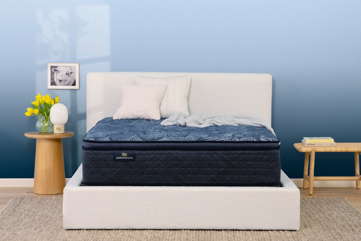 Restezzzy Mattresses Inc.
