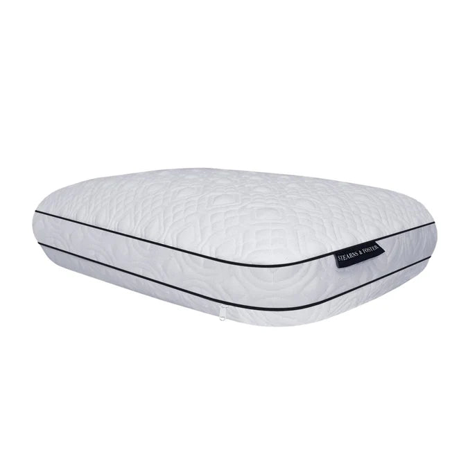 Stearns & Foster Latex Pillow - Restezzzy Mattresses Inc.