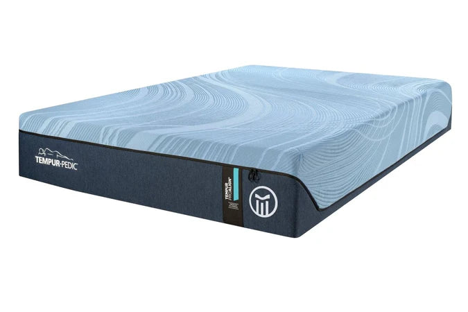 TEMPUR-ProAlign® Series- 2:0 Medium Hybrid 12" Memory Foam Mattress