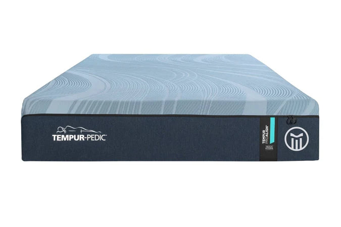 TEMPUR-ProAlign® Series- 2:0 Medium Hybrid 12" Memory Foam Mattress