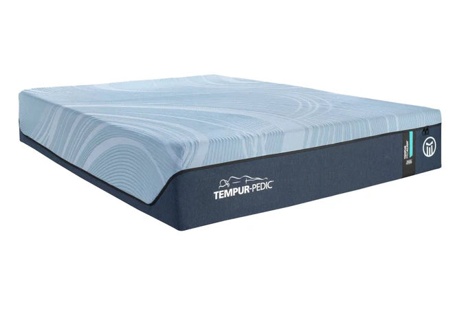TEMPUR-ProAlign® Series- 2:0 Medium Hybrid 12" Memory Foam Mattress - Restezzzy Mattresses Inc.