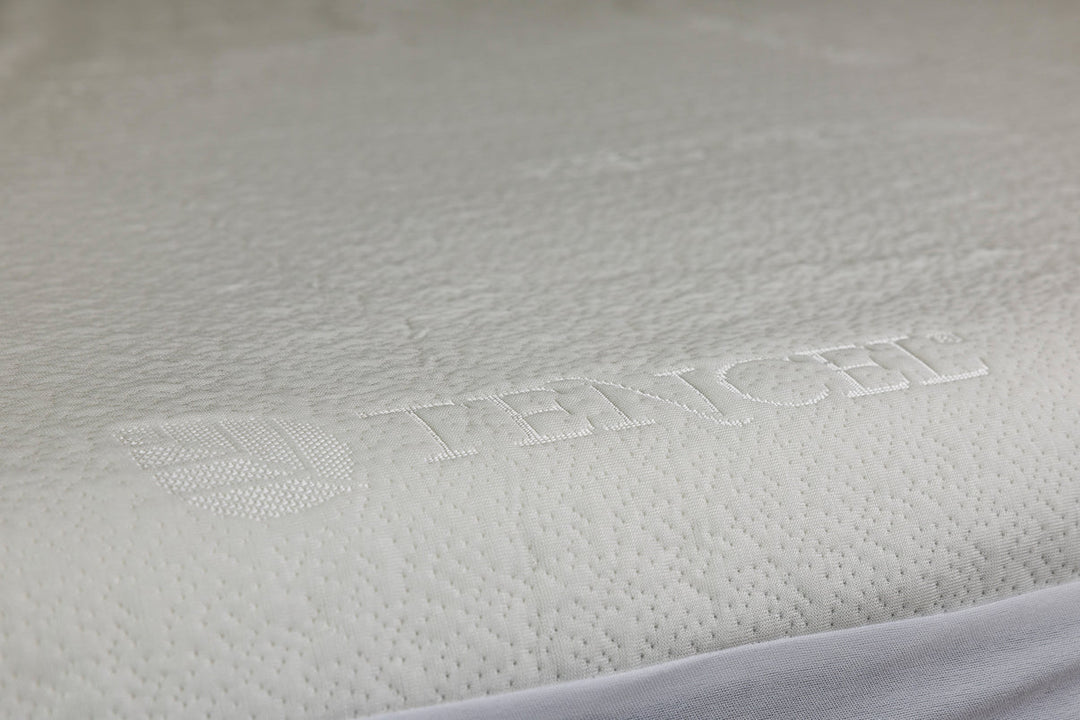 Healthguard Tencel Dream Mattress Protector