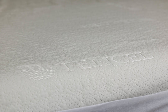 Healthguard Tencel Dream Mattress Protector