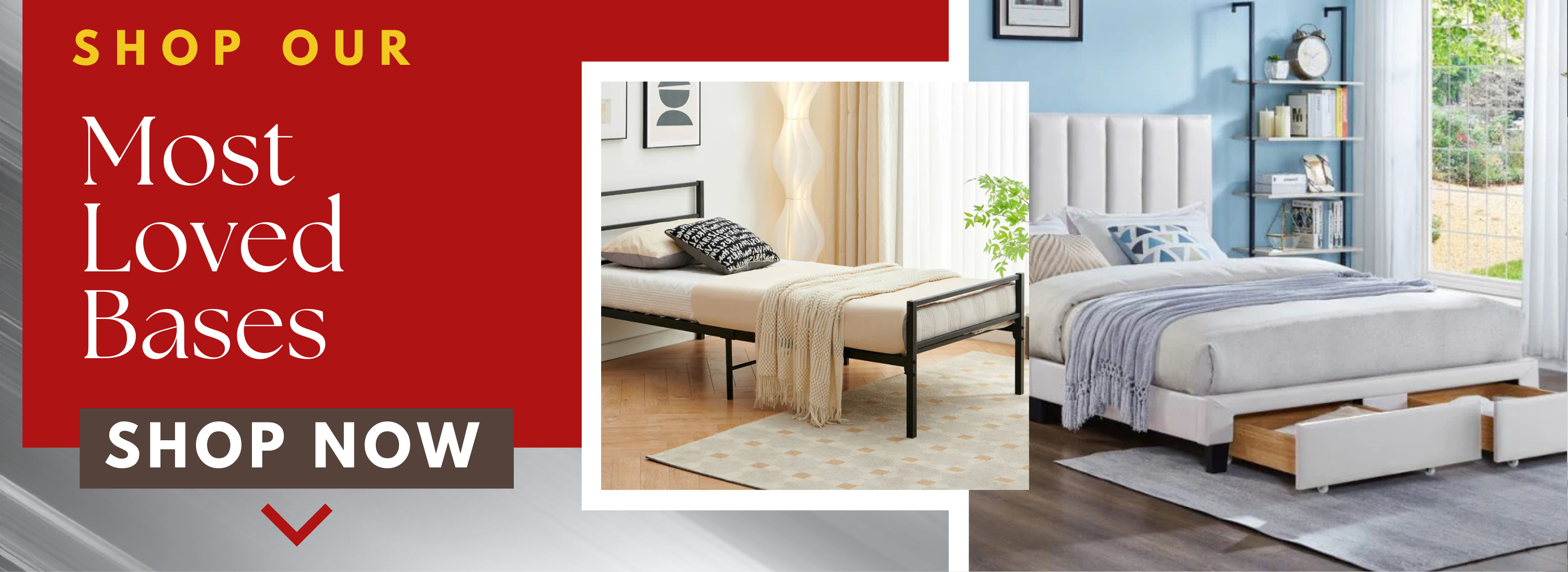 Restezzzy Mattresses Inc.