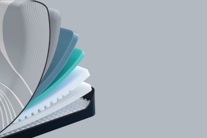 Restezzzy Mattresses Inc.