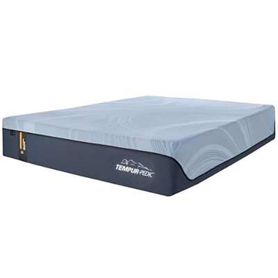 TEMPUR-ProAlign® Series- Firm 12" Memory Foam Mattress