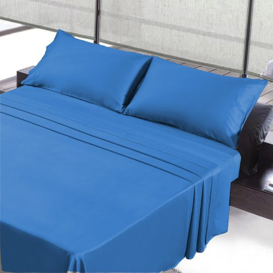 300TC Hygro Cotton Sheet Set